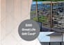 create a beautiful pull up banner