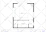 be your profesional architect 2d drawings and 3d drawings