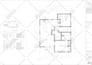 do floor plan for builder and contractor in autocad or revit
