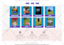 design, redesign, migrate or fix your wordpress website
