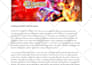 write professional articles on gaming and technology