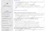 design, review, rewrite resume, cv, linkedin, cover letter