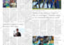 design professional newspaper layouts for print and digital