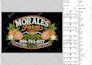 do embroidery digitizing, logo, digitize image for all embroidery formats in 1hr