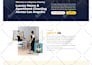 design a high converting wordpress or elementor landing page