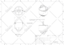 do cad design for 3d printing, dfm, cnc using solidworks