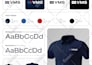 professionally restore or redesign your logo and brand identity
