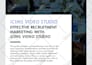 design one page full color flyer design
