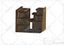 do industrial cnc drawing, dxf file for cnc laser cutting, engraving, svg