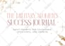 design custom  prayer journals, gratitude and more