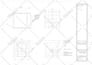 convert pdf to cad , dwg , autocad