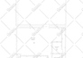 do your floor plan in auto cad, convert PDF to cad drawings