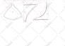 create professional sewing pattern of swimwear bikini lingerie with grading