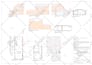 make architectural drawings in autocad or revit