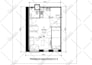 draw architectural drawing and convert pdf to autocad or cad