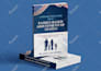 ghostwrite your nonfiction book and be your pro ebook writer