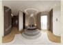 do 3d interior design, render and realistic 3d rendering for apartment or room