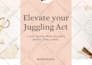 design a premium ebook, guide or training manual in canva