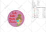 do embroidery design service