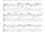 convert sheet music to guitar tabs for you