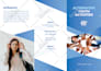 design a brochure for your business