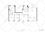 do 2d floor plan from matterport tour