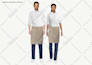 create 3d bespoke uniform designs, workwear and staff uniforms