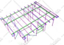 do tekla detailing of steel structures