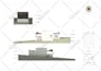 architecture icf concrete wood structure design mep plumbing for building permit
