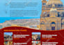 design a professional business flyer, leaflet for your business