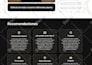 diseñaré interfaces UI y UX para páginas web y móviles