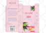 create premium packaging design, label design, supplement label design