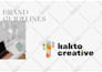design a modern logo and branding kit