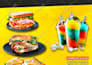 do modern restaurant menu design