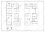 draw architect, house plans, floor plan, architectural and construction drawings