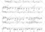 do sheet music transcription for any song