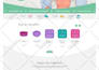 build squarespace website design, redesign squarespace website development