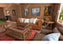 do interior design and 3d visualization for your room with shopping list
