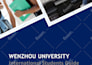 design clean professional business flyers