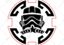 create a great file for laser cutting and engraving