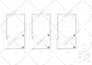 be your architect, draftsman for house plans, 2d floor plan using autocad