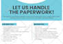 design all sized editable brochures