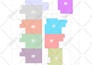 convert hand sketch, image, idea, pdf to autocad drawing