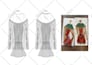 create  flats fashion technical drawings and tech packs