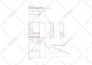 convert PDF or sketch to autocad 2d drawing