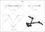 make vector, cnc router, cad, dxf, svg, laser cut