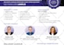 design a professional conference, seminar, webinar, or event flyer