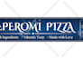 design menu board or static menu flyer ready to print