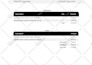 design auto calculated excel invoice, quotation, company letterhead