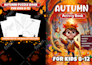 custom word search puzzle books for amazon KDP